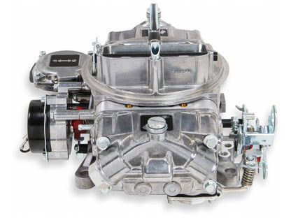 Quick Fuel Brawler Diecast Carbureto