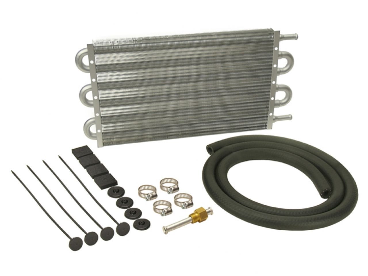 Derale Bolt On Oil Cooler Kits 12903 Item Image