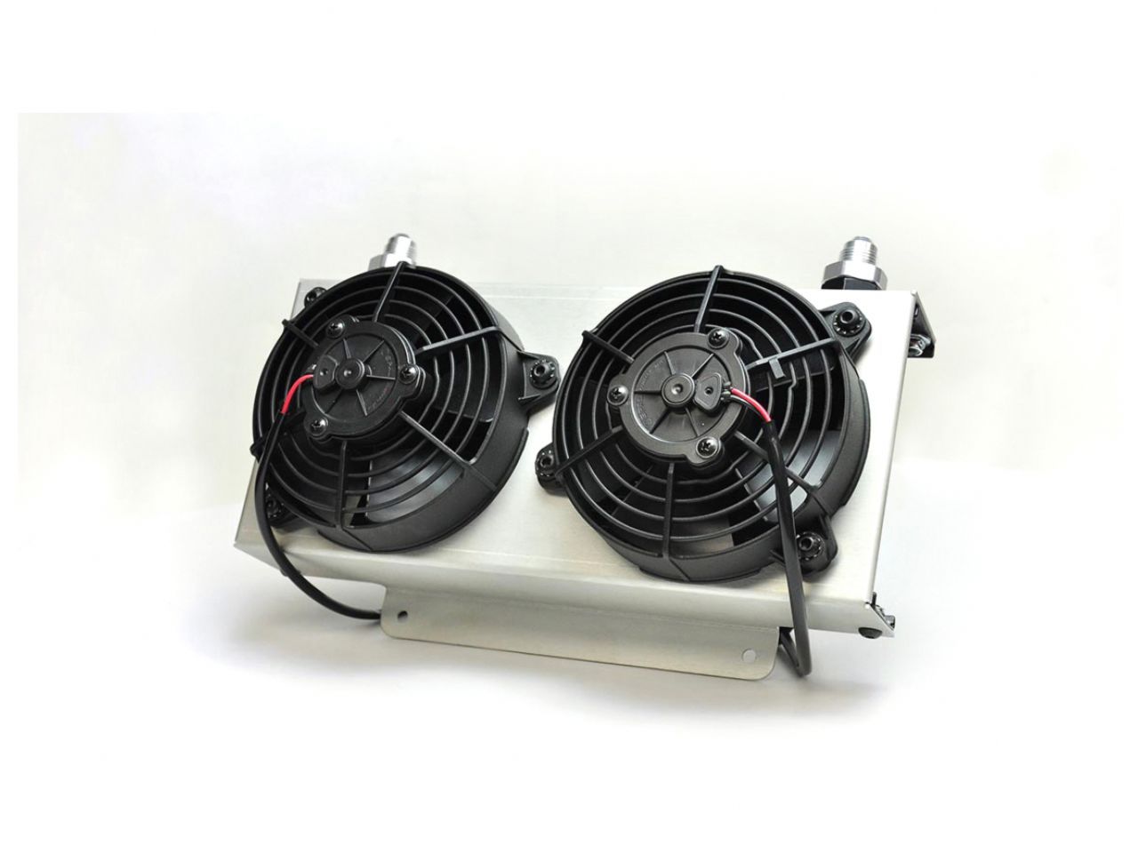 Derale Bolt On Oil Cooler Kits 15840 Item Image