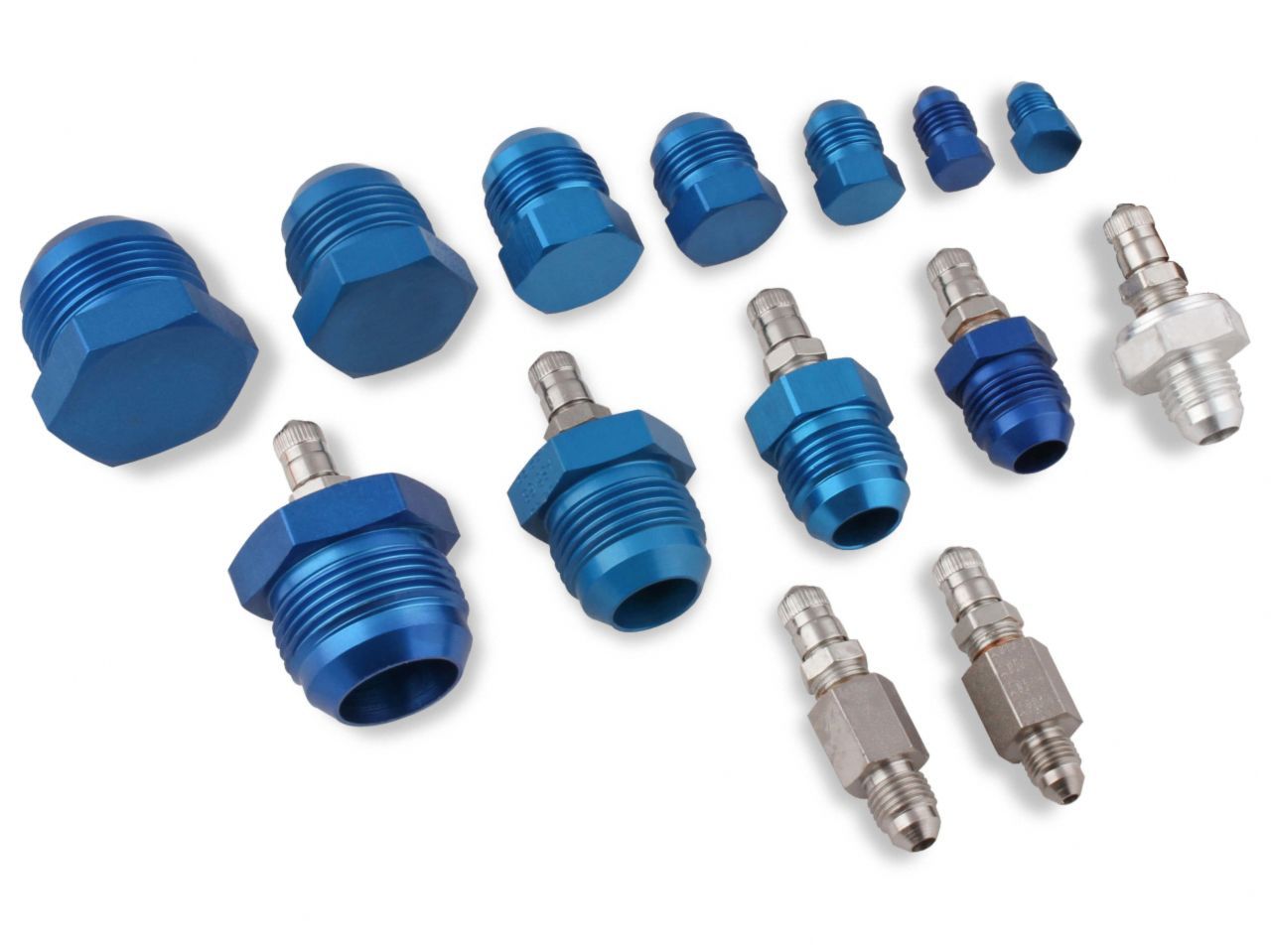 Earl's Fuel Fittings and Adapters D016ERL Item Image