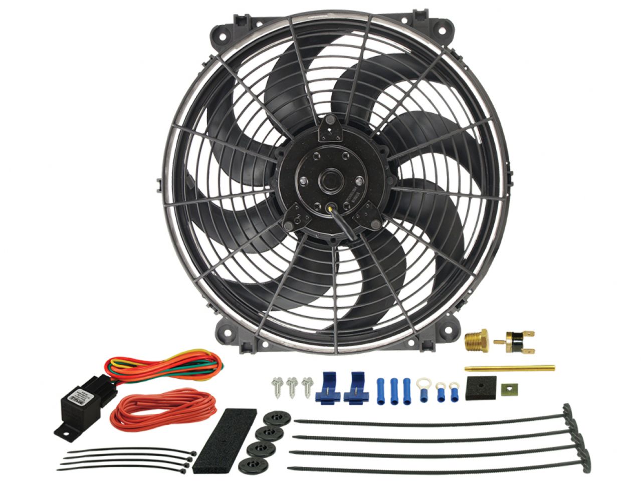 Derale Cooling Fans 16014 Item Image