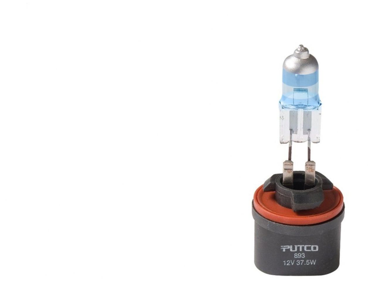 Putco Mini Bulbs 230893DW Item Image