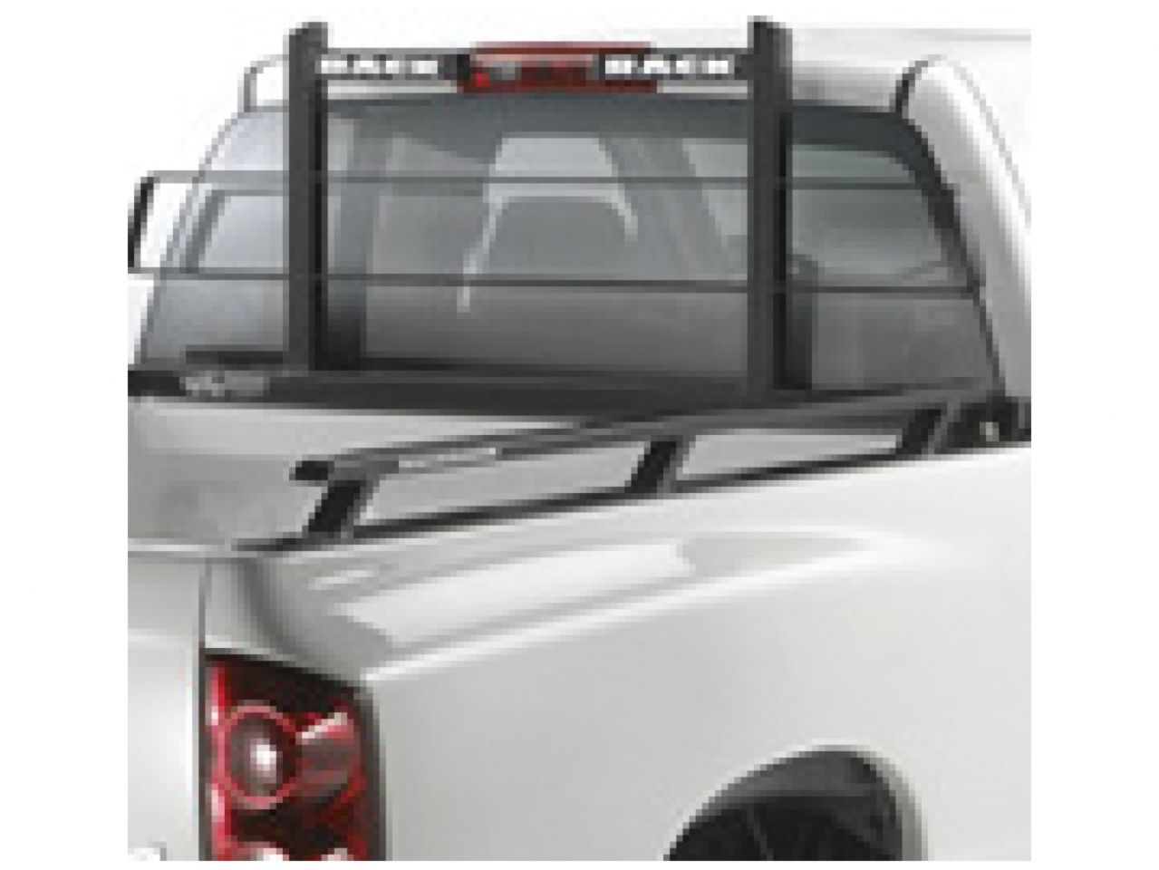 Backrack Truck Bed Accessories 80501TB Item Image