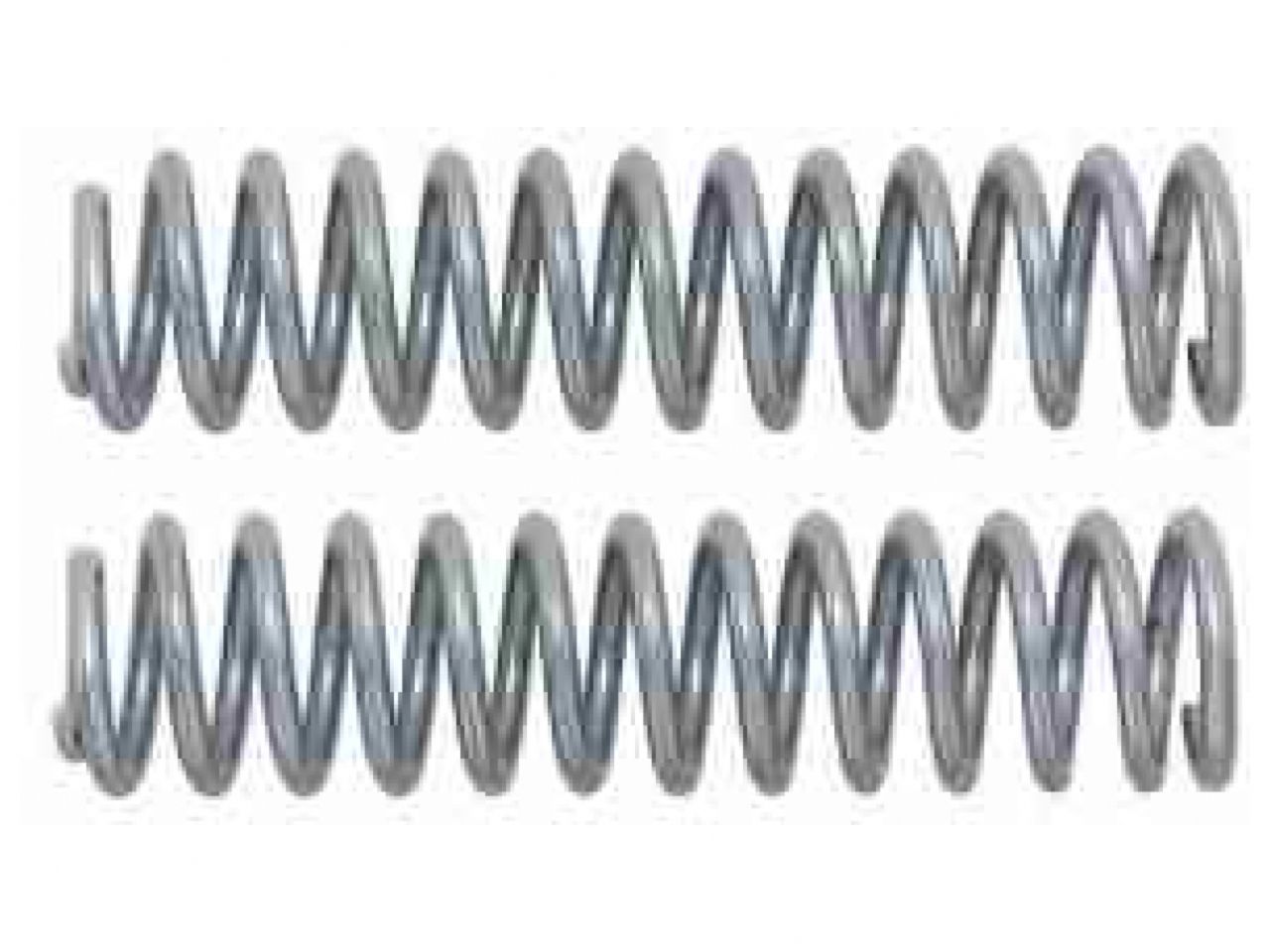 Rubicon Express Coilover Springs RE1374 Item Image