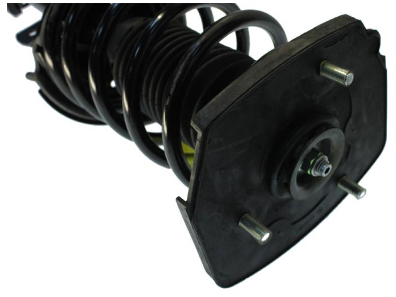 KYB Suspension Strut and Coil Spring Assembly: Chevrolet