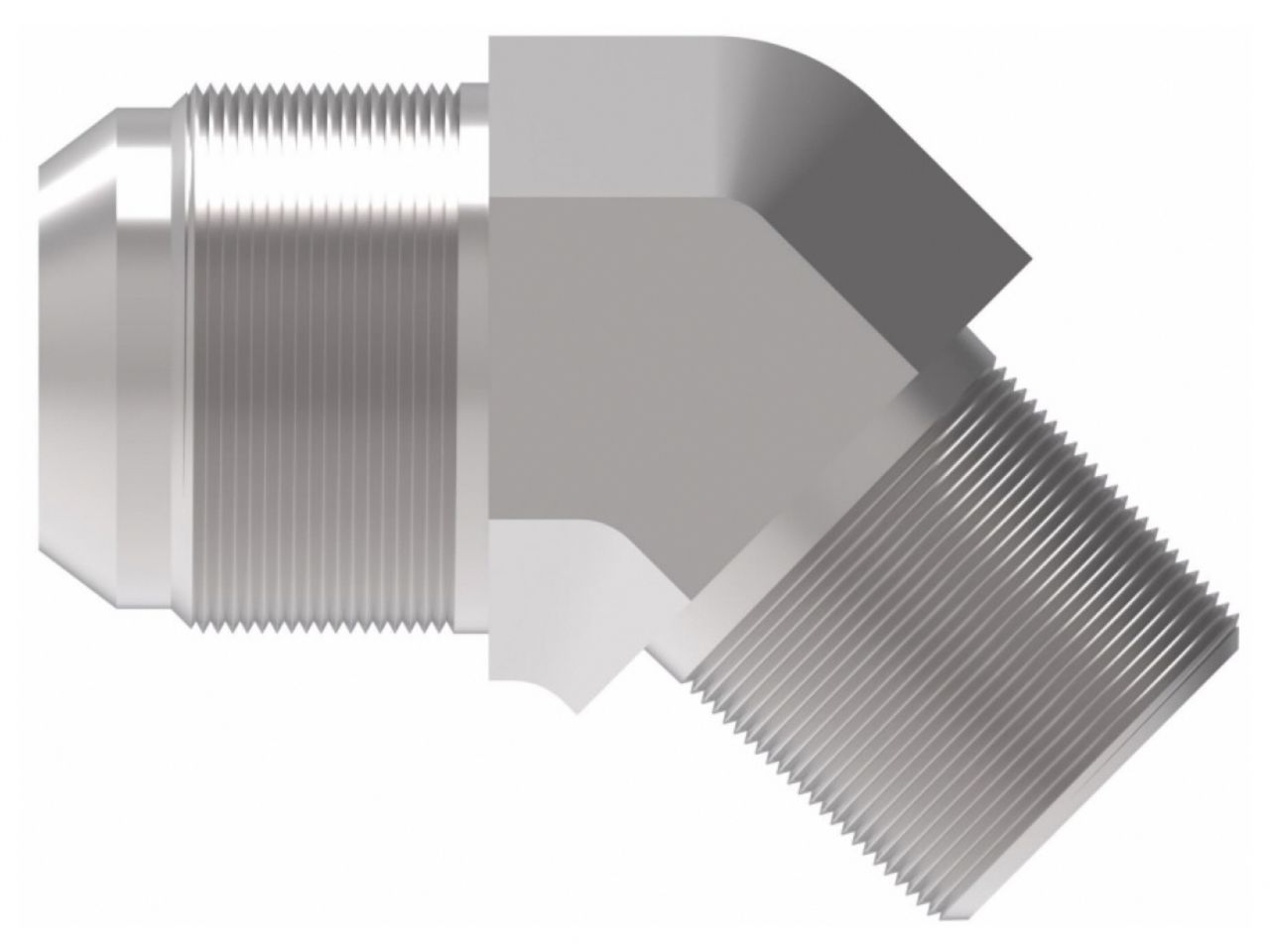 Aeroquip Fuel Fittings and Adapters FBM2023 Item Image