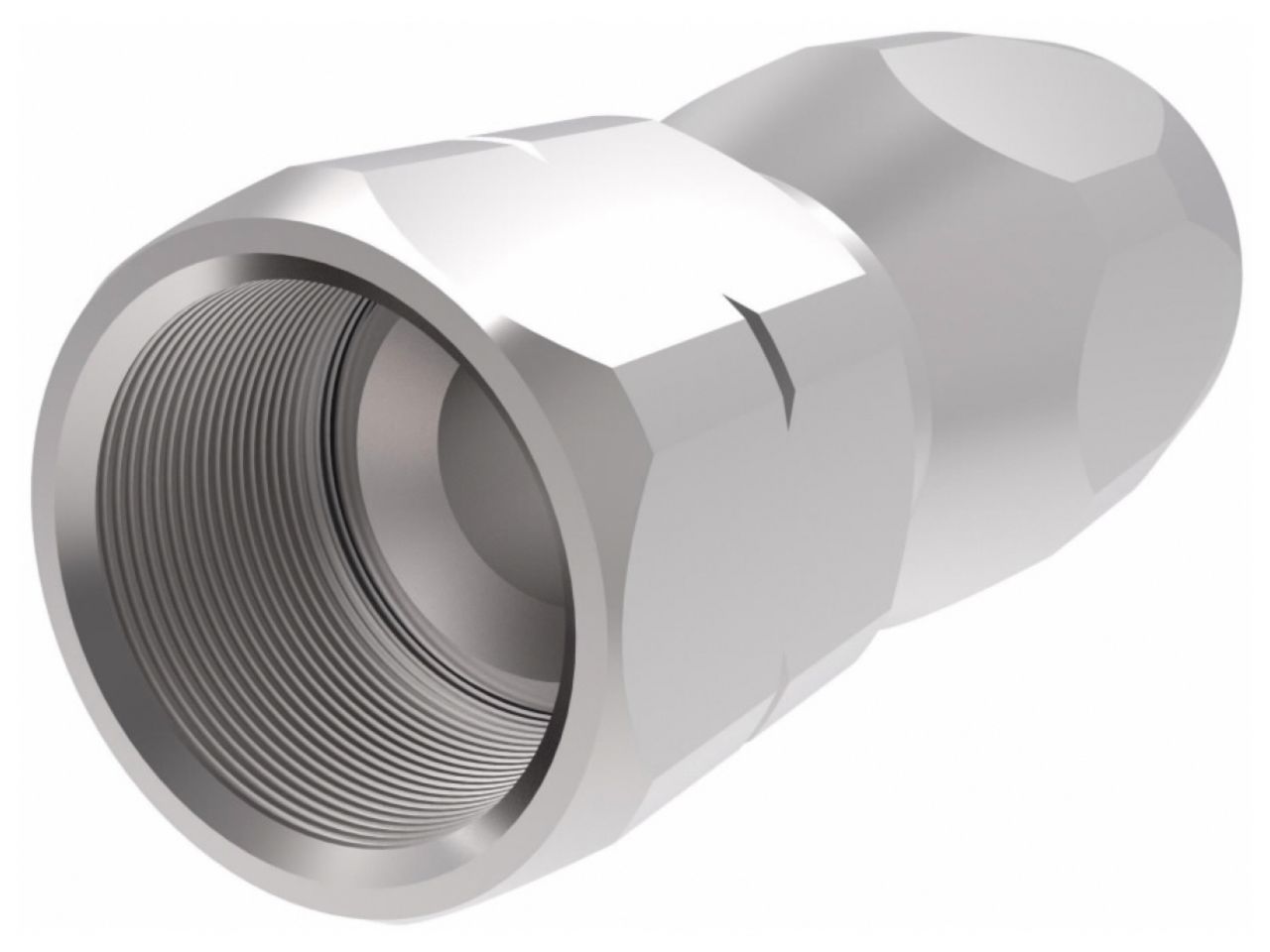 Aeroquip Fuel Fittings and Adapters FBM1017 Item Image