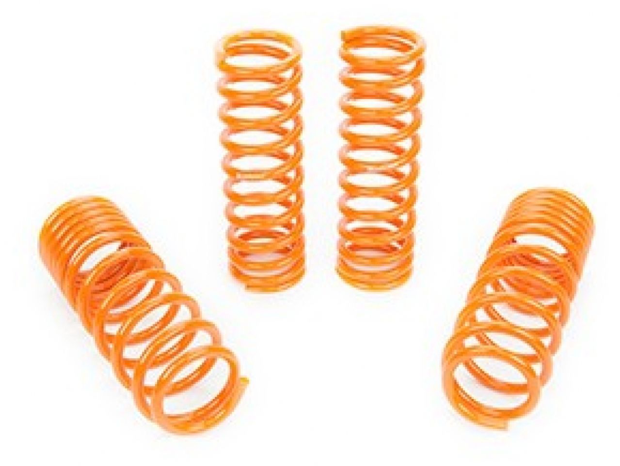 Ksport Lowering Springs LSMT06 Item Image