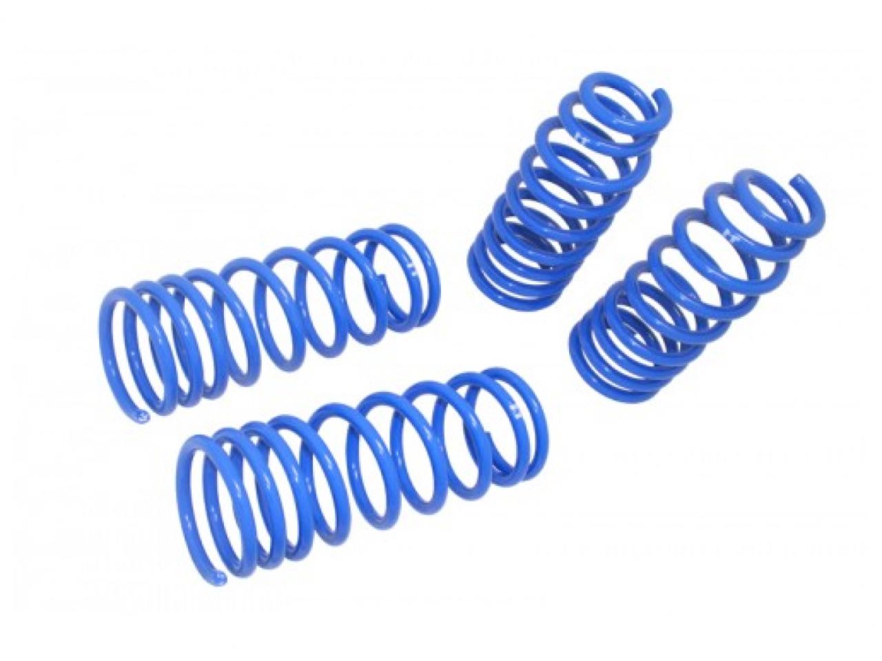 Manzo Lowering Springs LSHCZ-11 Item Image