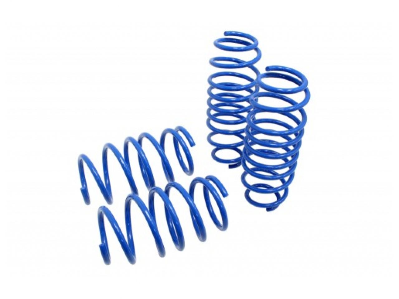 Manzo Lowering Springs LSDD-13 Item Image