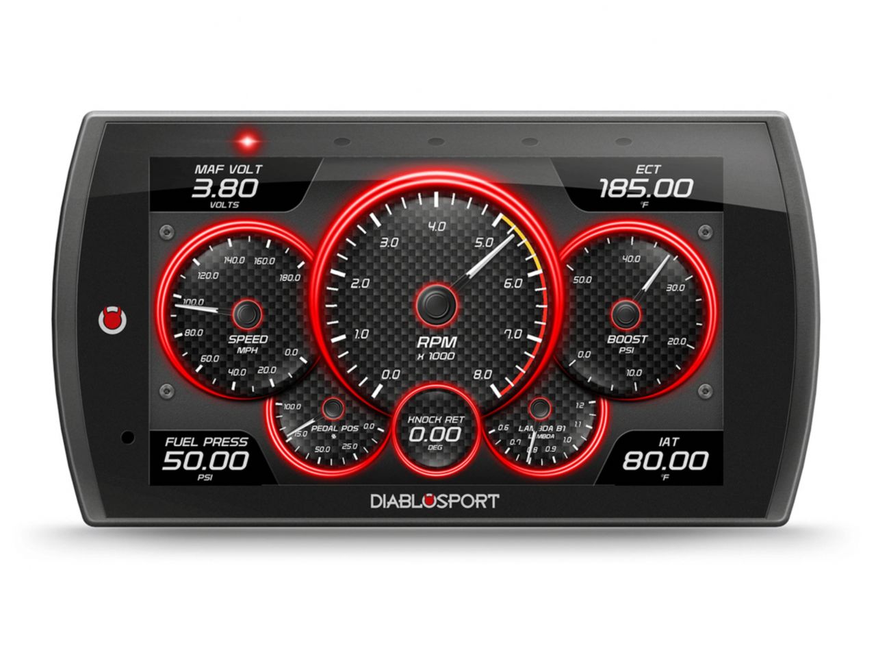 DiabloSport Computers 9400 Item Image