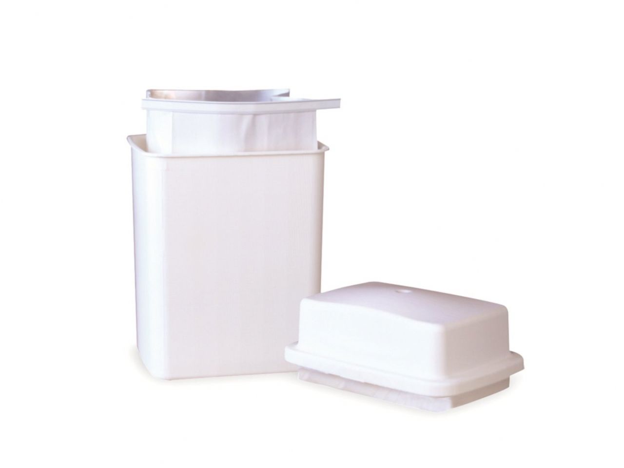 Camco Grease Storage Container - Replacement Bags, 5 pack