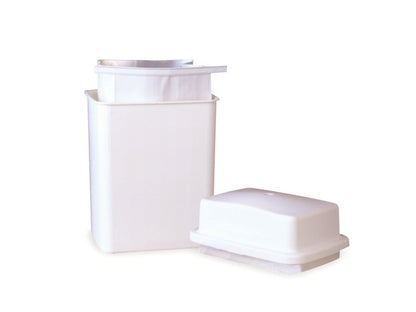 Camco Grease Storage Container - Replacement Bags, 5 pack