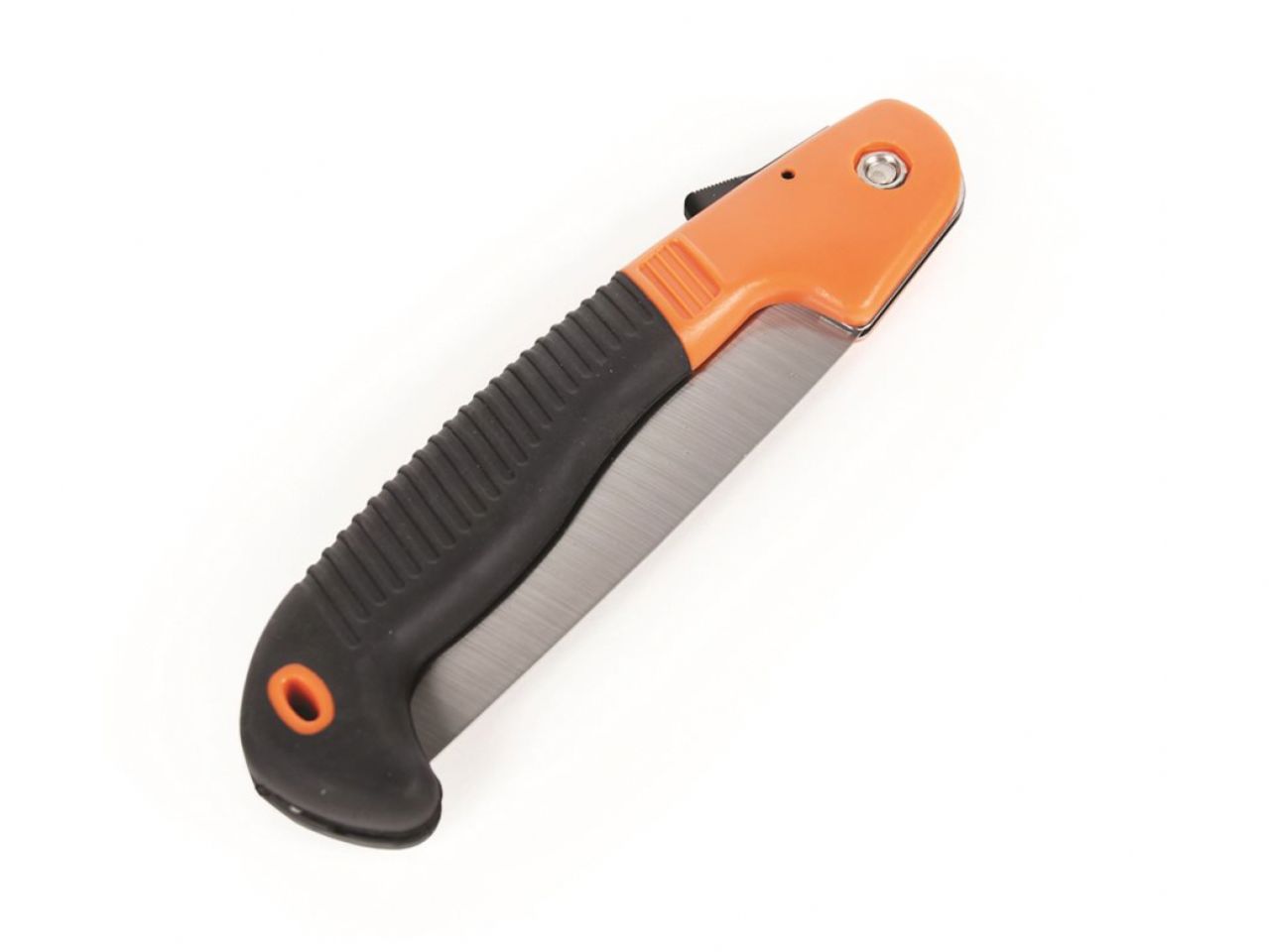 Camco Folding Saw - Bilingual