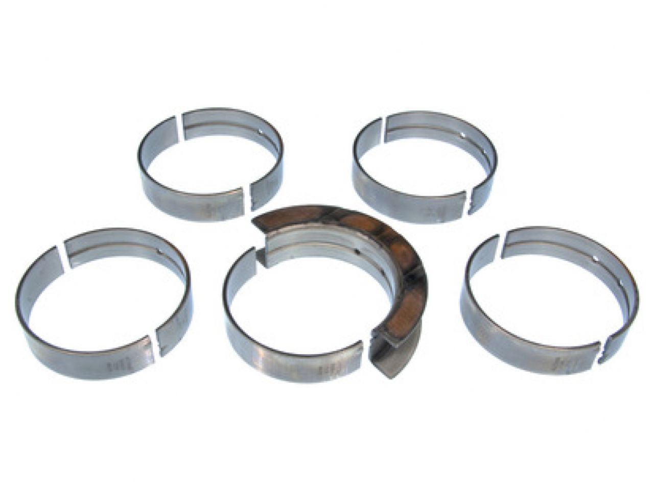 Clevite Main Bearings MS2269P50MM Item Image