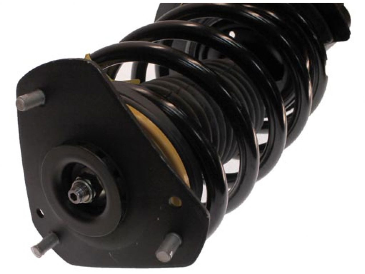 KYB Suspension Strut and Coil Spring Assembly: Chevrolet