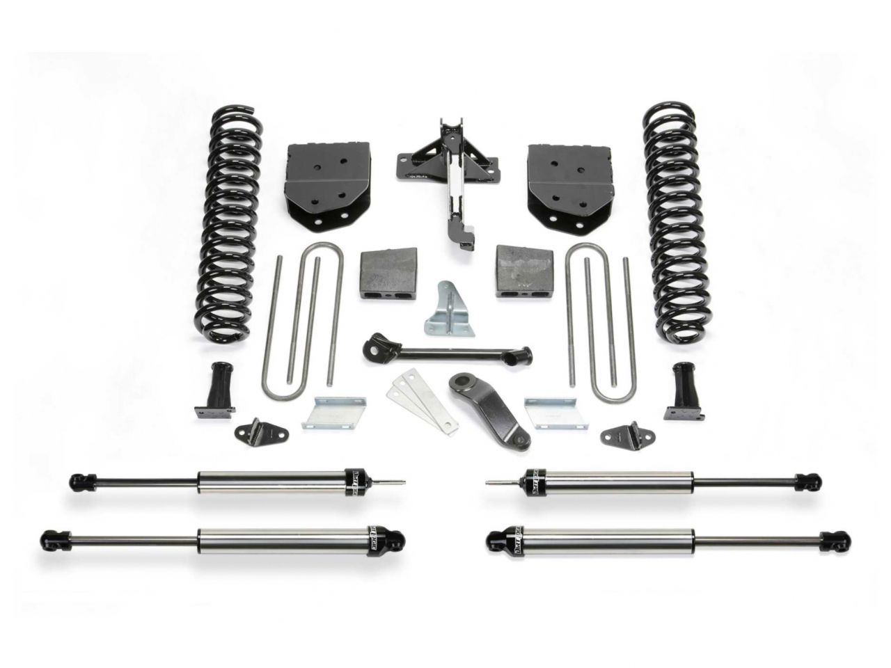 Fabtech Lift Kits K2130DL Item Image