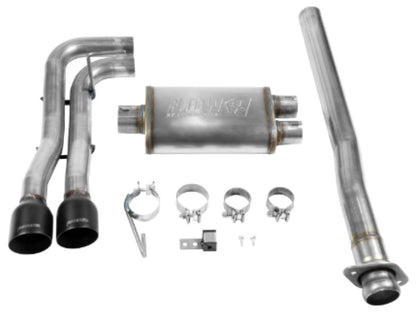 Flowmaster FlowFX Kit