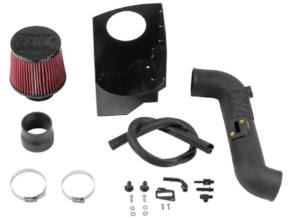 Flowmaster Delta Force 14-16 Ford Fiesta 1.6L L4 Turbo Cold Air Intake