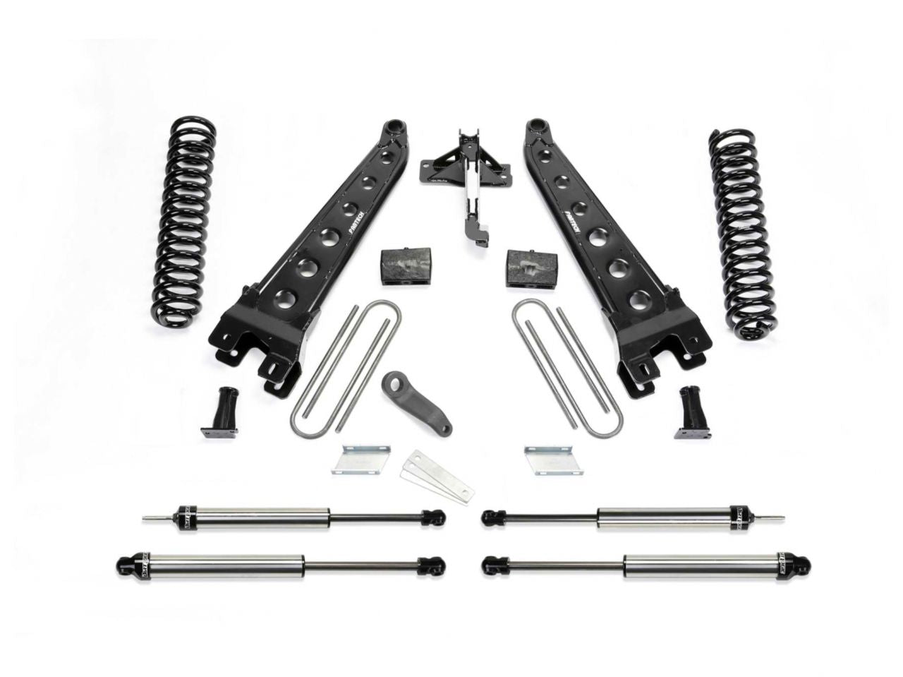 Fabtech Lift Kits K2256DL Item Image