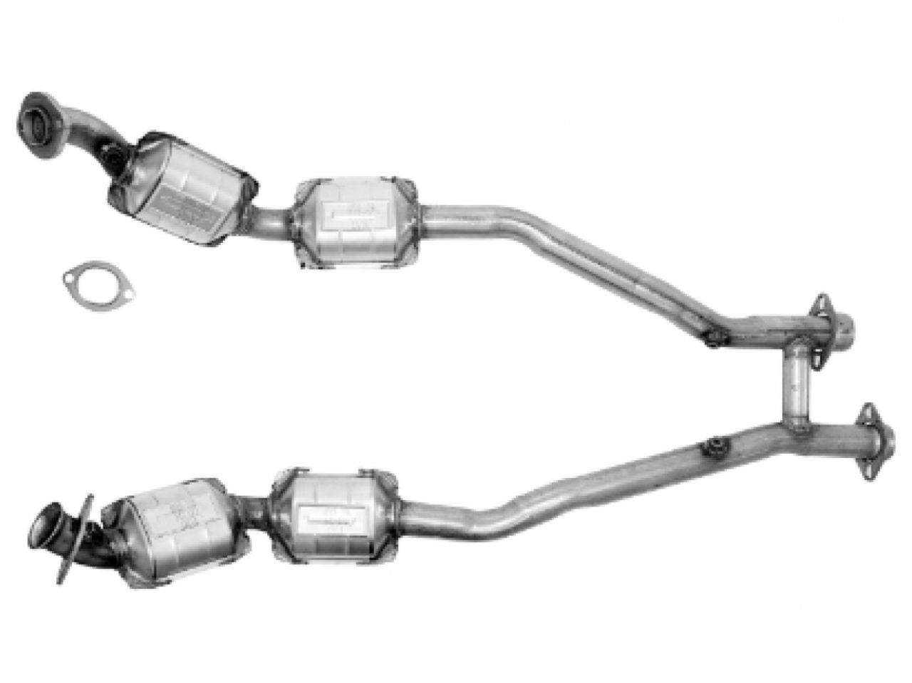 Flowmaster Catalytic Converter