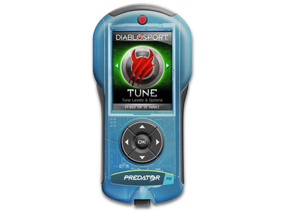 DiabloSport Predator 2 Platinum for Ford Car