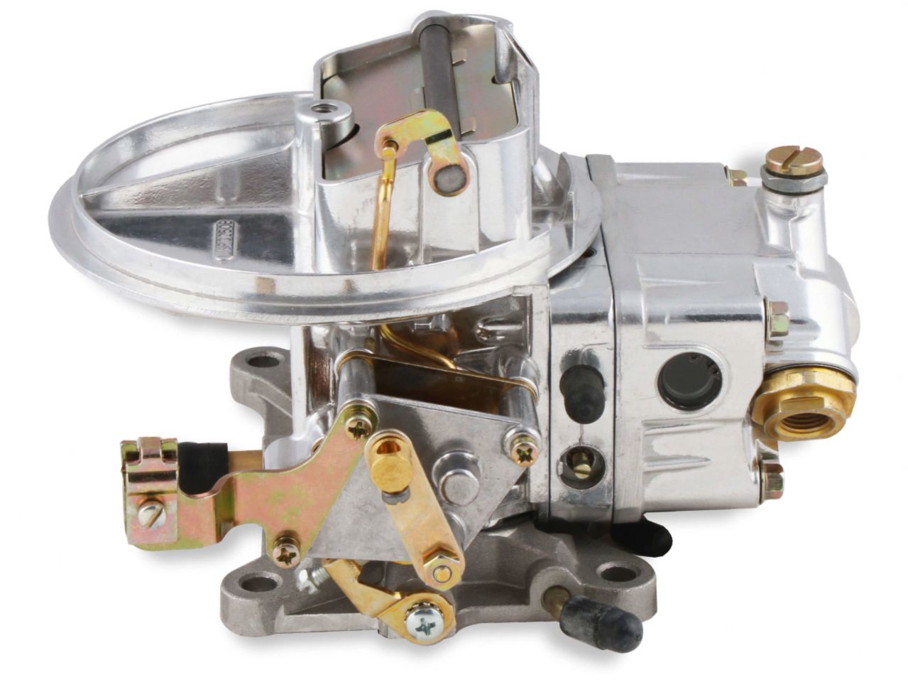 Holley Carburetor