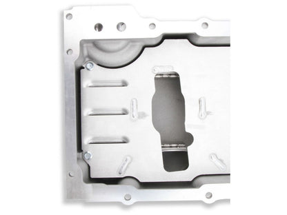 Holley Retro-Fit Oil Pan Baffle Kit