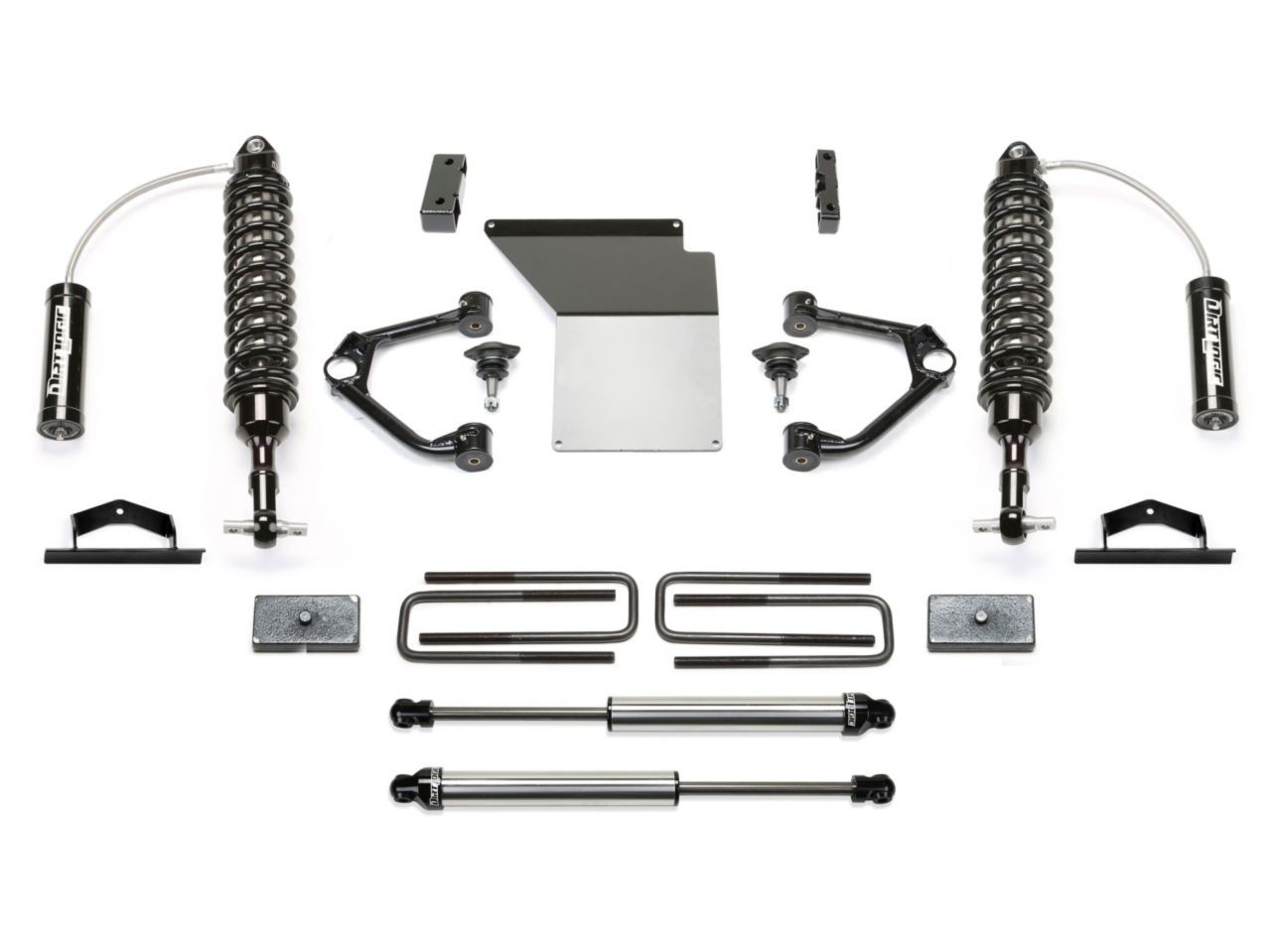 Fabtech Vehicle Parts K1107DL Item Image