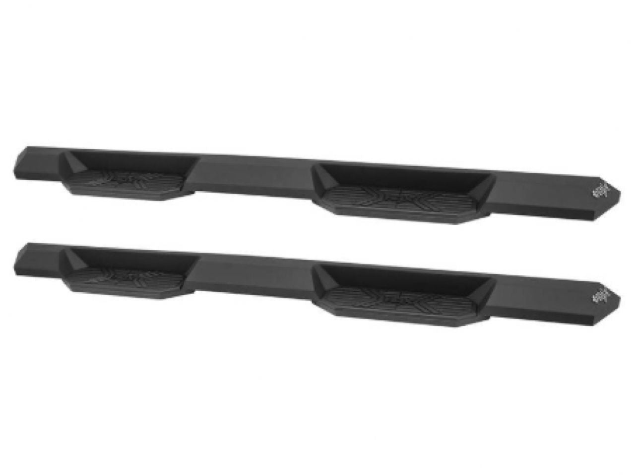 Westin HDX Xtreme Nerf Step Bars