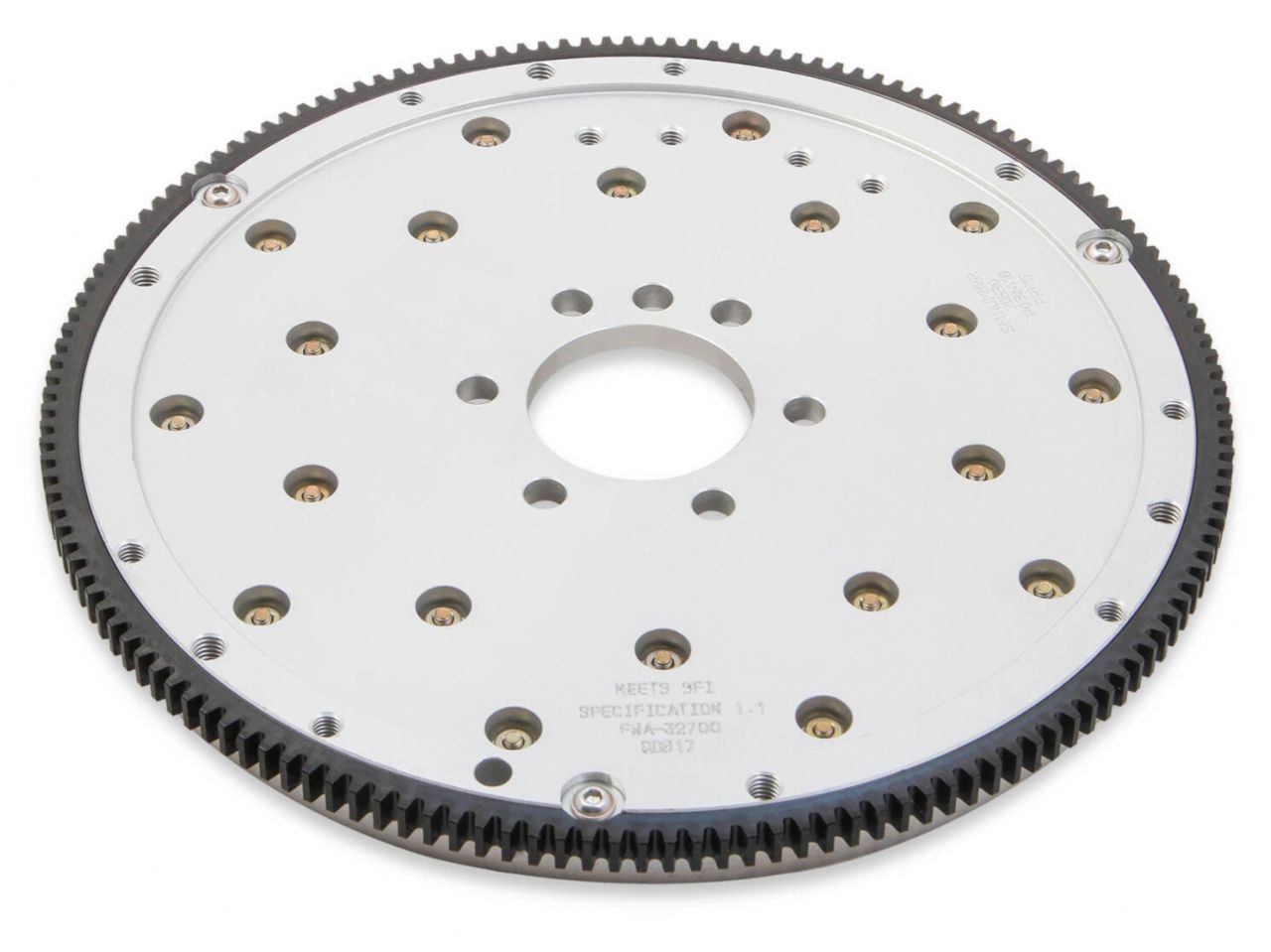 Hays Clutch Flywheel