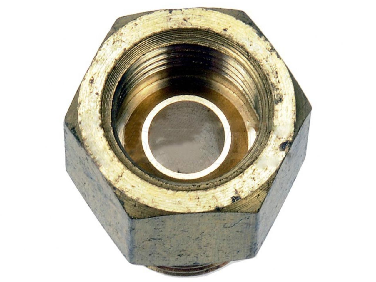 Dorman Trans Connector #24639