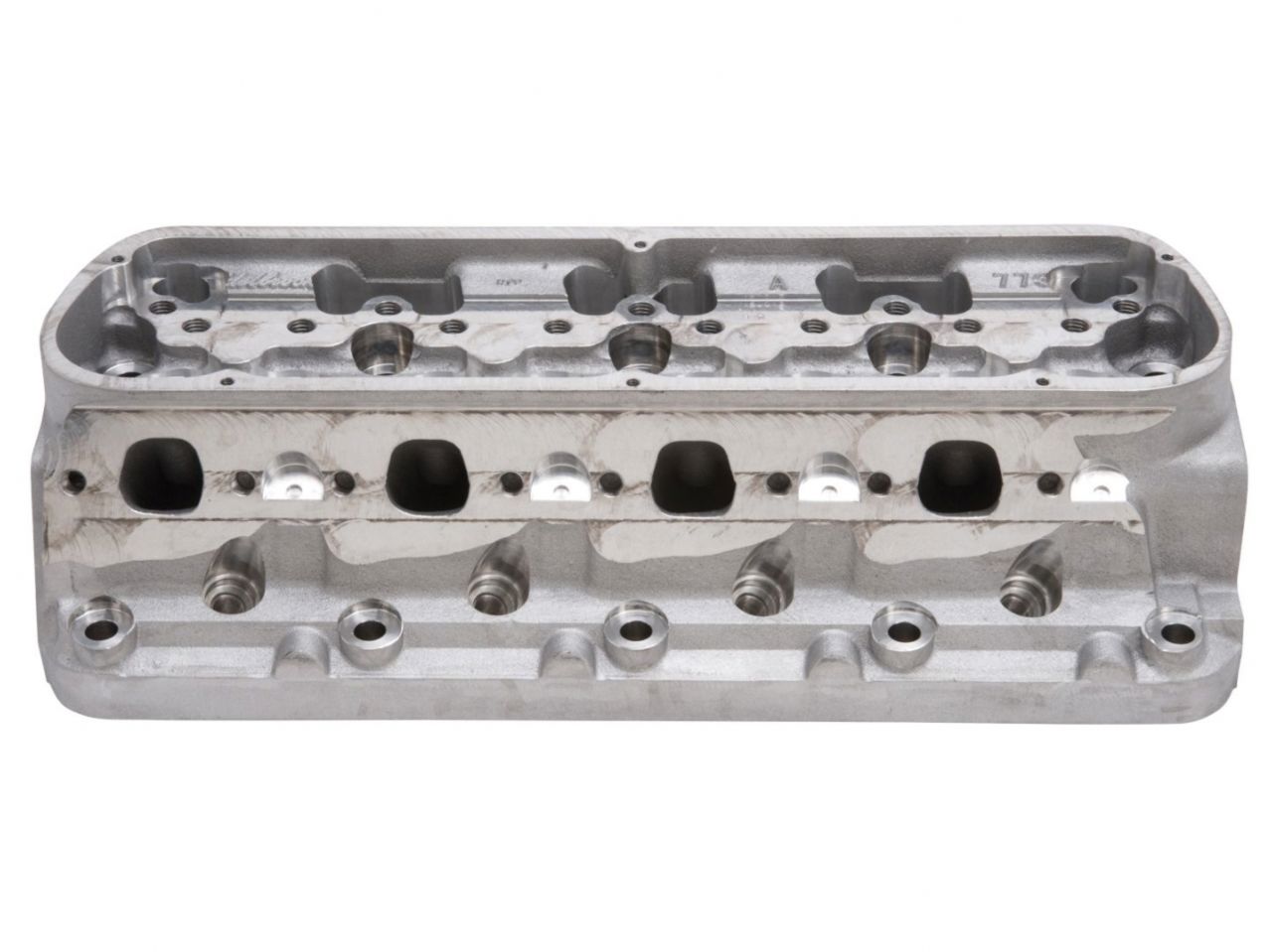 Edelbrock Cylinder Head