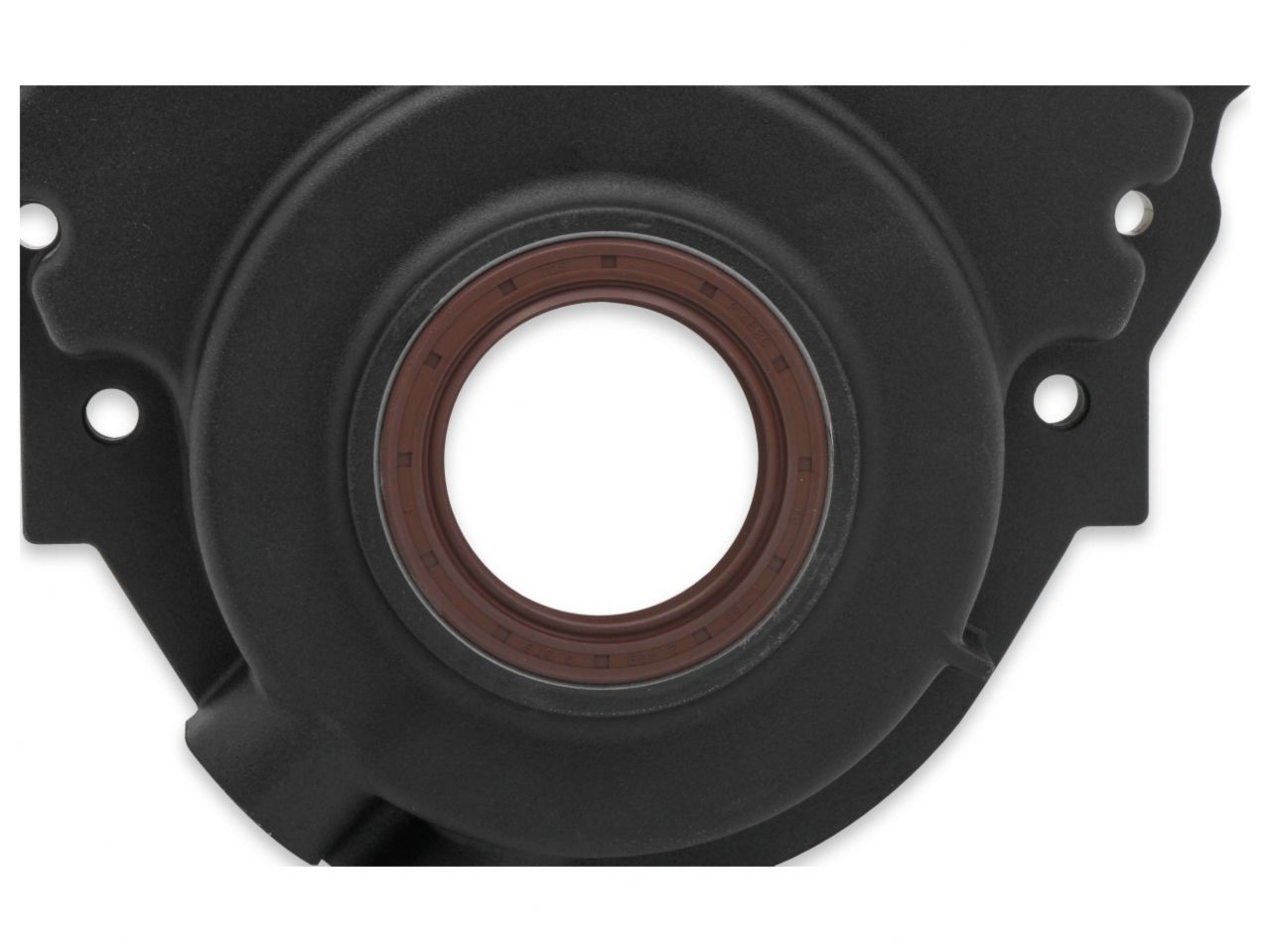 Holley Timing Chain Cover