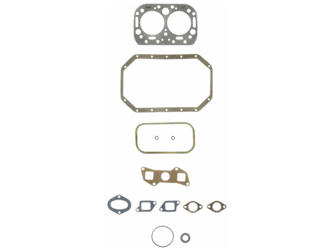 FelPro Gasket Sets HS7869B Item Image