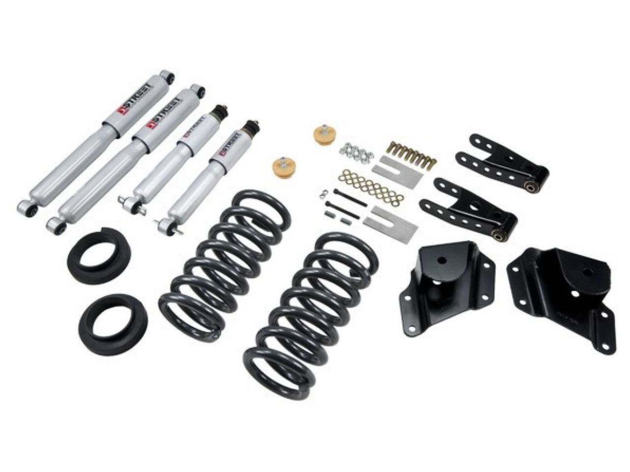 Belltech Suspension Kits 664SP Item Image