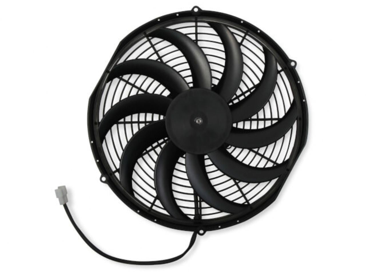 Frostbite Performance Cooling Fan/Shroud Pkg - High Performance Series FB165-FB167