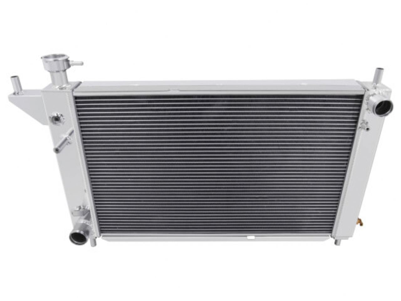 Frostbite Performance Cooling Alum Radiator 3-Row 94-96 Mustang