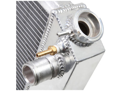 Frostbite Performance Cooling Aluminum Radiator 3-Row LS-Swap 70-81 Camaro