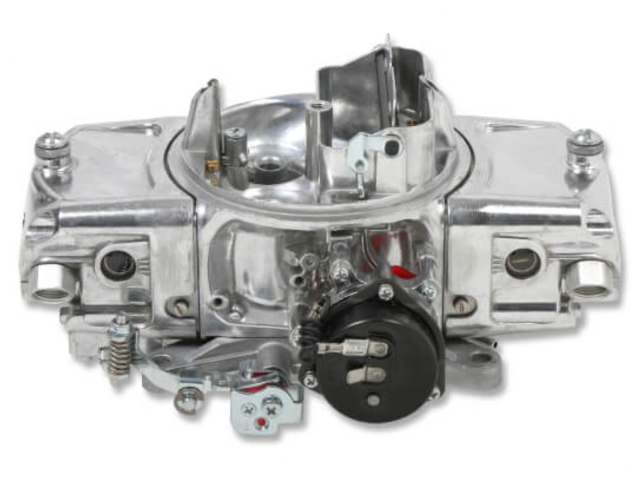 Demon Carburetion Speed Demon,650 CFM-MS-Down Leg