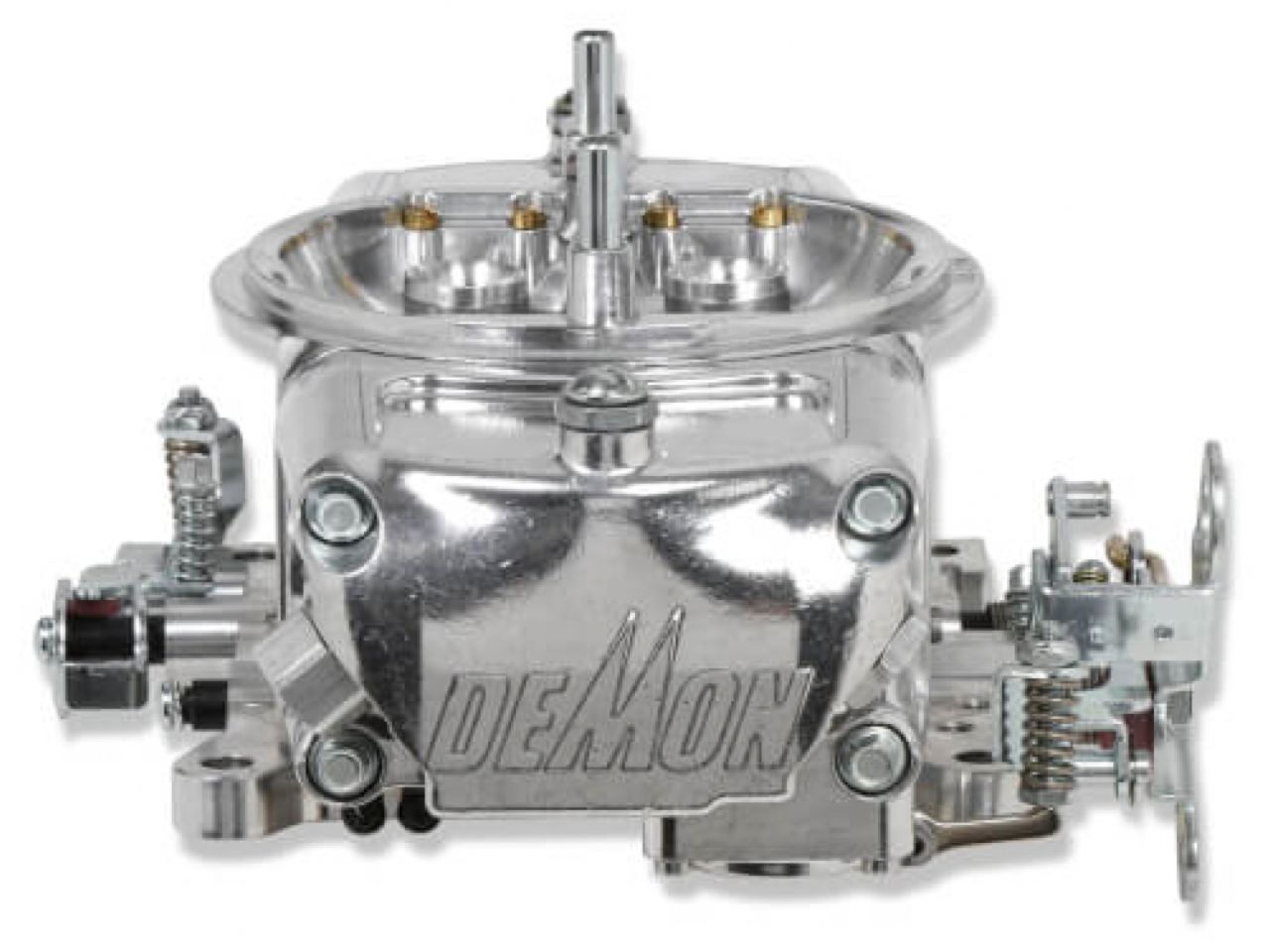 Demon Carburetion Mighty Demon,850 CFM-AN-Blow-Through Applications