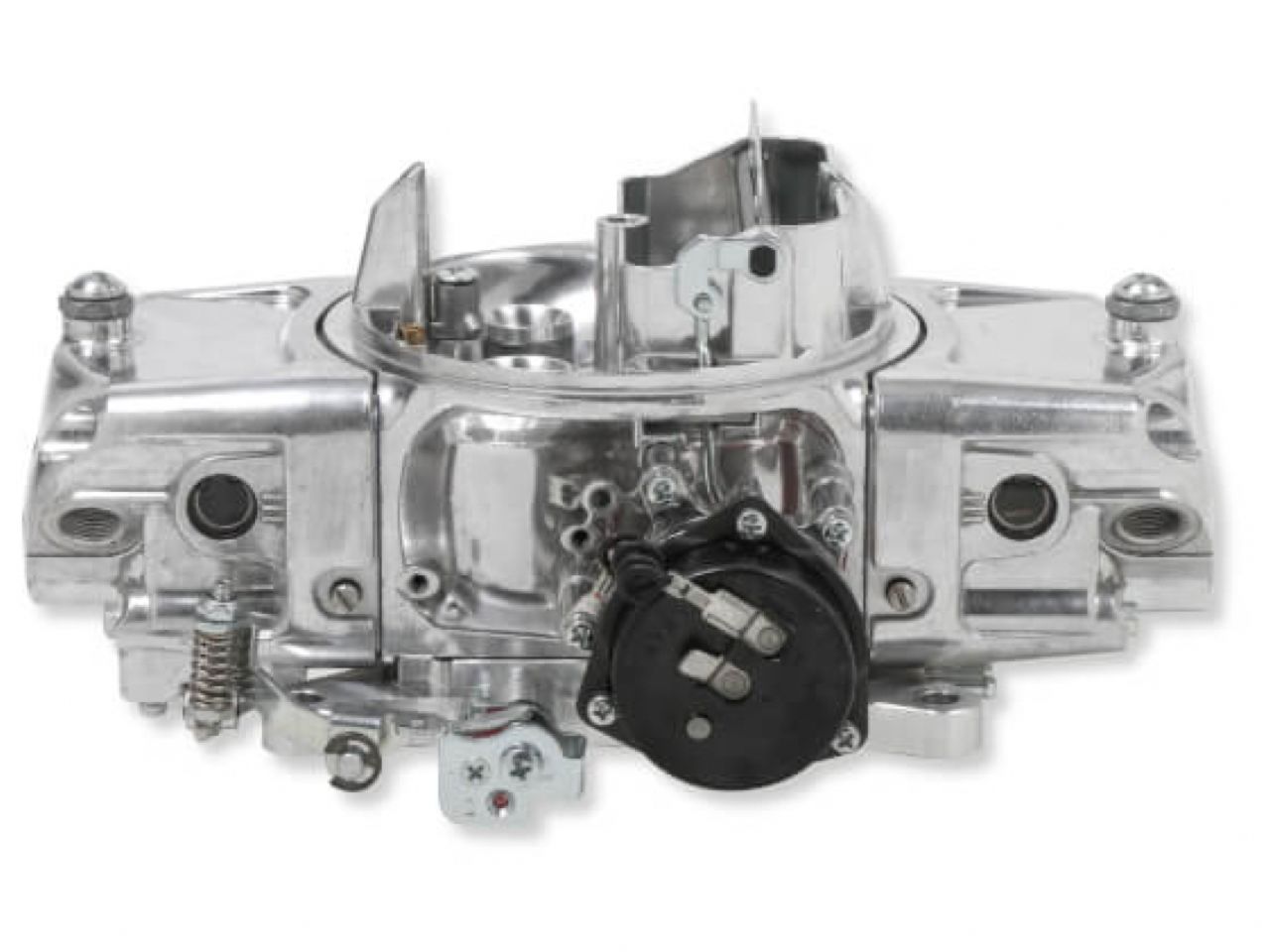 Demon Carburetion Speed Demon,850 CFM-Mechanical Secondaries Annular