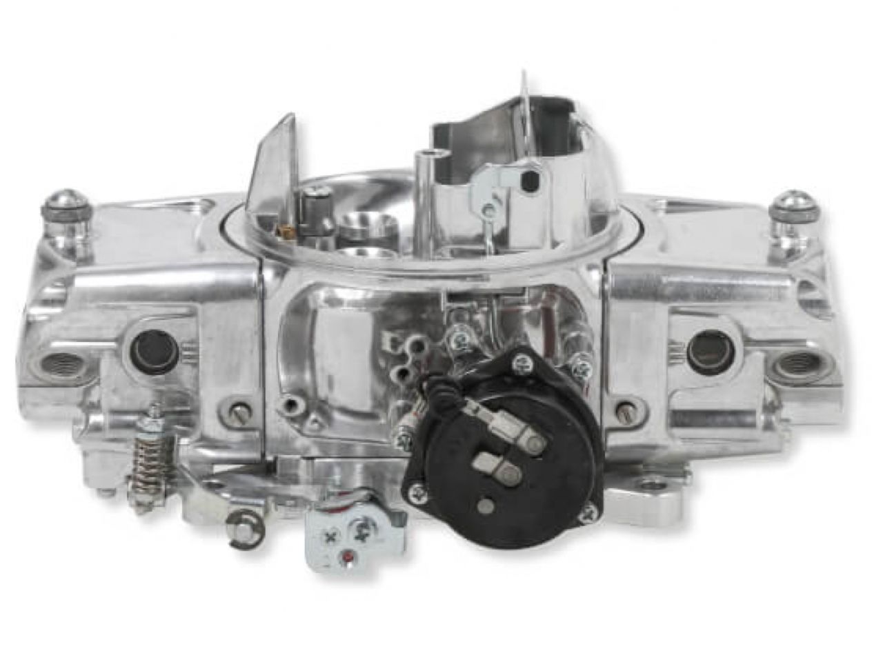 Demon Carburetion Speed Demon,750 CFM-Mechanical Secondaries Annular