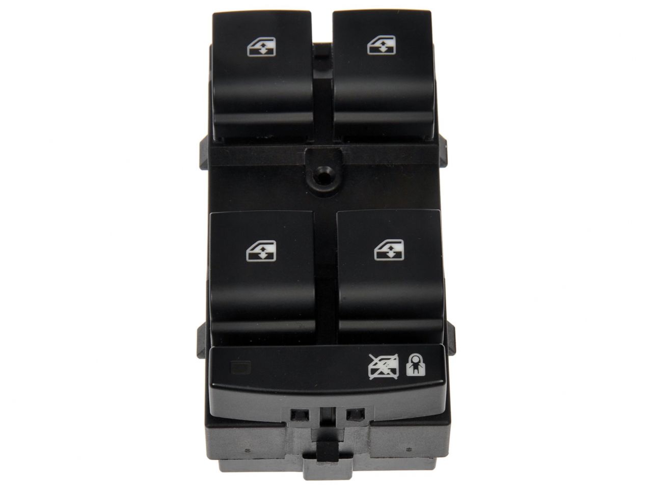 Dorman - OE Solutions Door Window Switch for 2012-11 Chevrolet Cruze 2015-13 Chevrolet Malibu 901-082