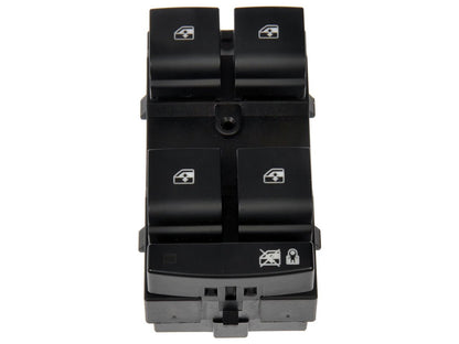 Dorman - OE Solutions Door Window Switch for 2012-11 Chevrolet Cruze 2015-13 Chevrolet Malibu 901-082