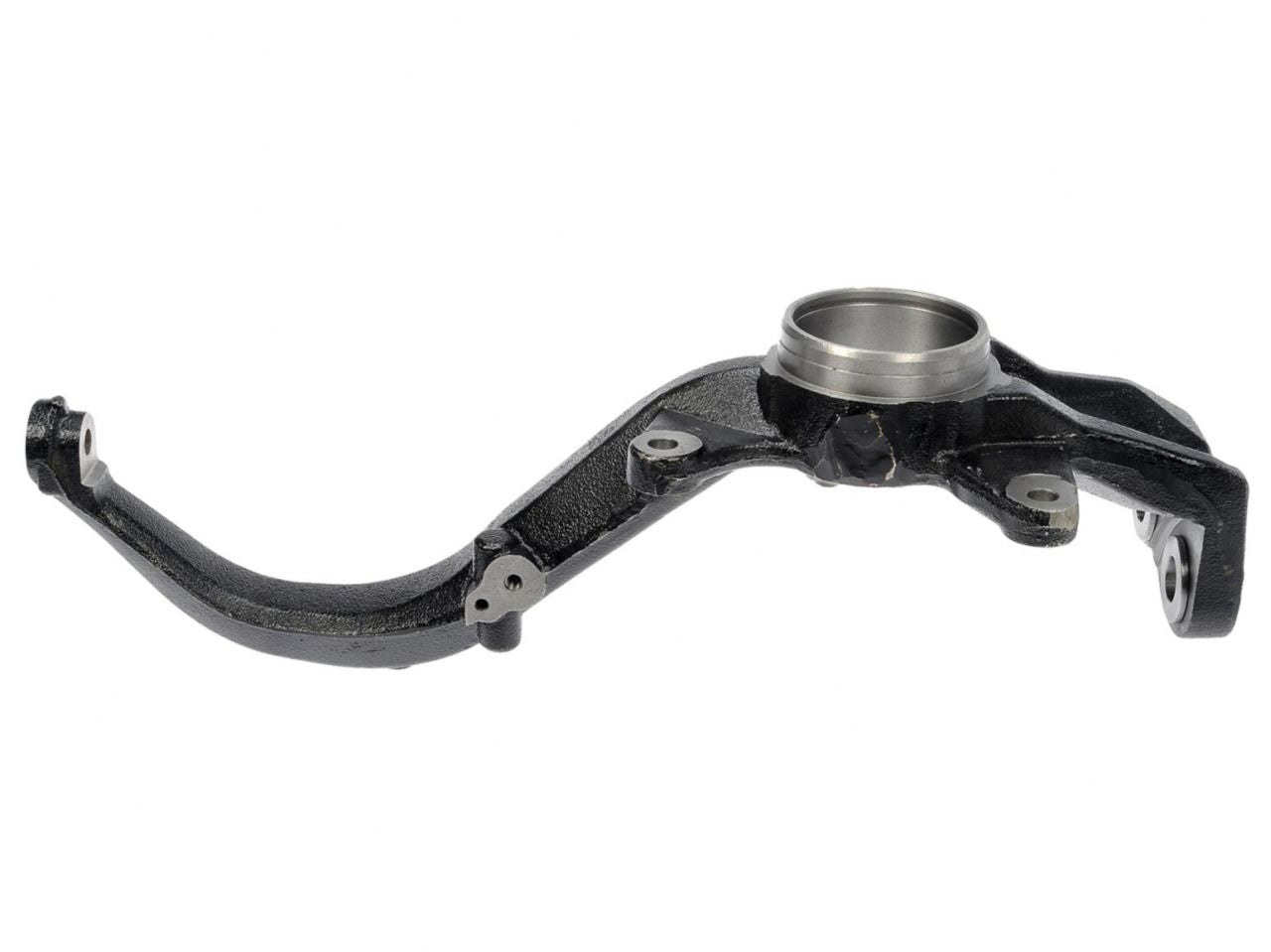 Dorman - OE Solutions Left Steering Knuckle for 2012-06 Ford Fusion 2012-07 Lincoln MKZ 2006 Lincoln Zephyr 2011-06 Mercury Milan 698-085