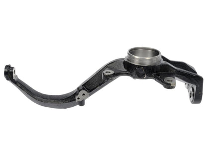 Dorman - OE Solutions Left Steering Knuckle for 2012-06 Ford Fusion 2012-07 Lincoln MKZ 2006 Lincoln Zephyr 2011-06 Mercury Milan 698-085