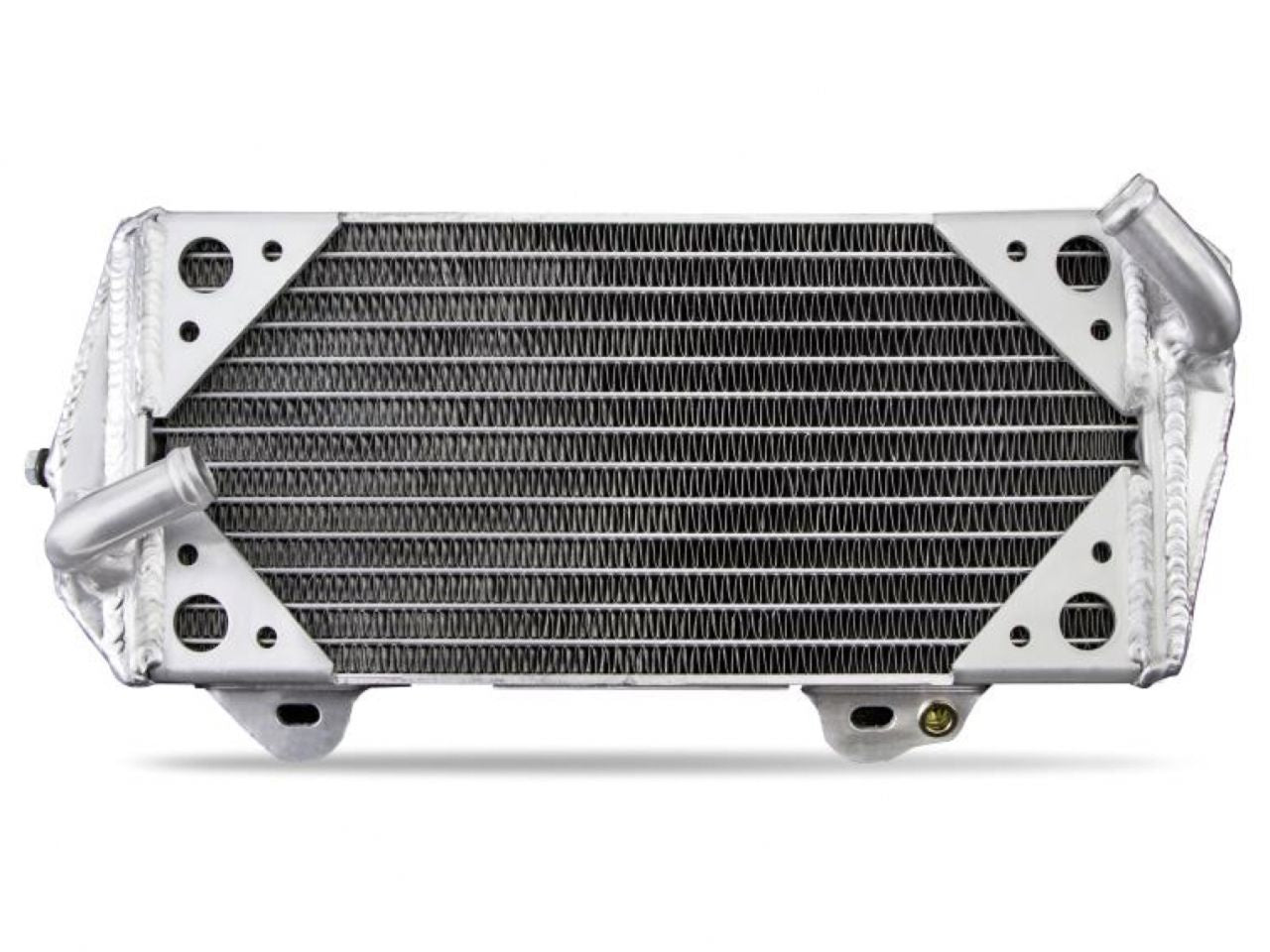 Mishimoto 2017+ Honda Civic Type R Secondary Race Radiator