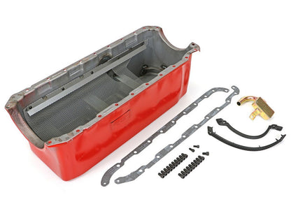 Hamburger's Performance Vehicle Parts 1498 Item Image