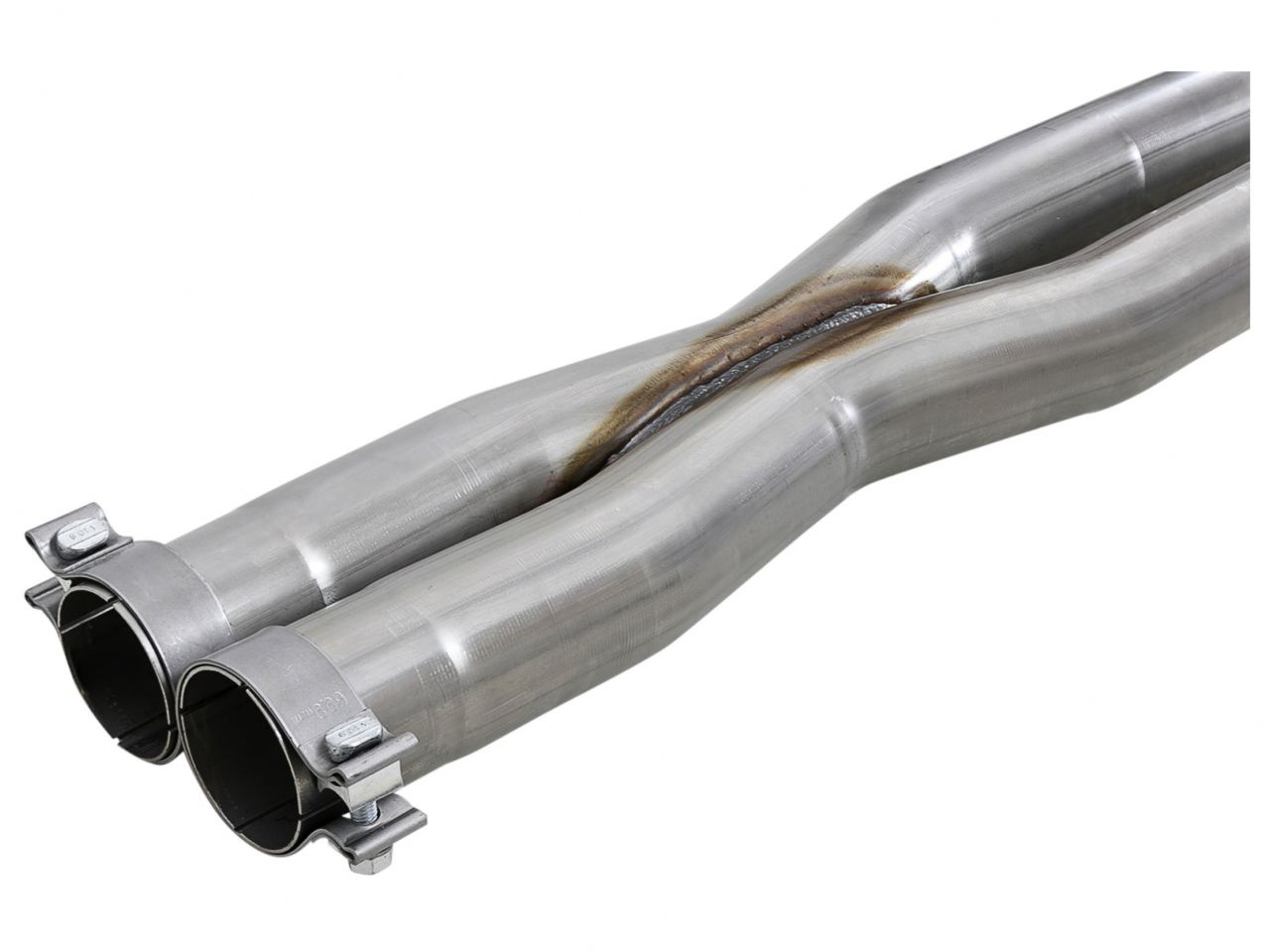 aFe Mach Force-Xp 3" 304 Stainless Steel Cat-Back Exhaust System